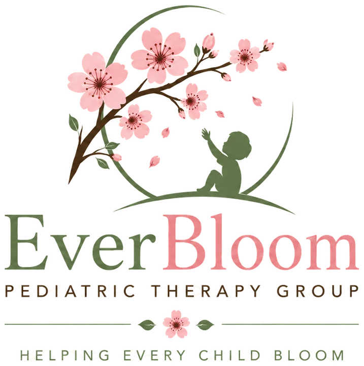 EverBloom Pediatric Therapy Group