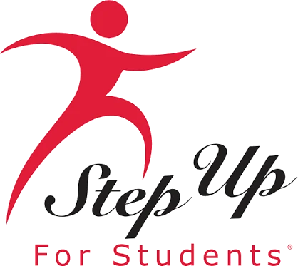 Step Up For Students